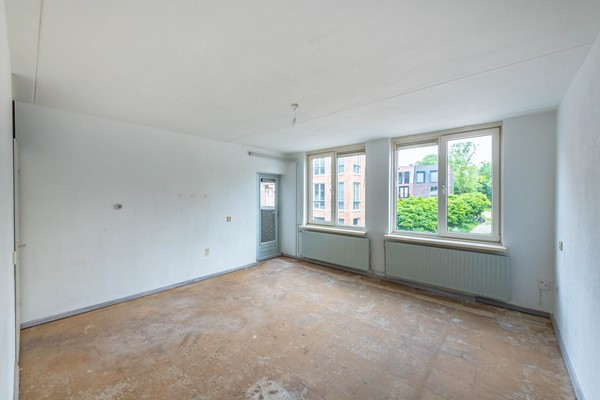Medium property photo - Bessemerstraat 80, 1097 AN Amsterdam